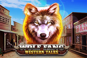 Wolf Fang - Western Tales